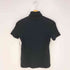 プランテーション Plantation シワ加工 タートルネックTシャツ レディース JPN:M