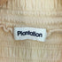 プランテーション Plantation シワ加工 タートルネックTシャツ レディース JPN:M
