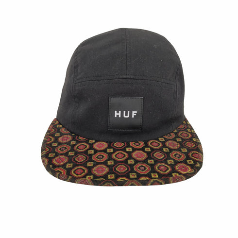 ハフ HUF BRISTOL VOLLEY CAP ジェットキャップ メンズ