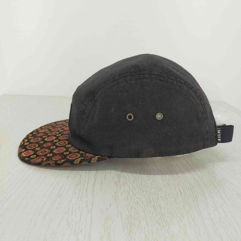 ハフ HUF BRISTOL VOLLEY CAP ジェットキャップ メンズ