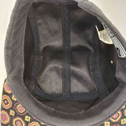 ハフ HUF BRISTOL VOLLEY CAP ジェットキャップ メンズ