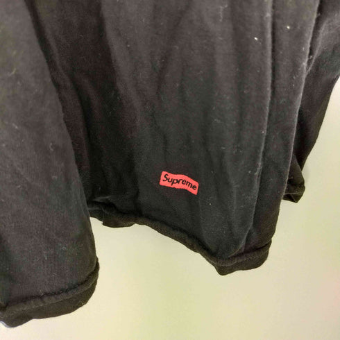 シュプリーム Supreme S/Sクルーネックカットソー Tシャツ メンズ JPN:XL