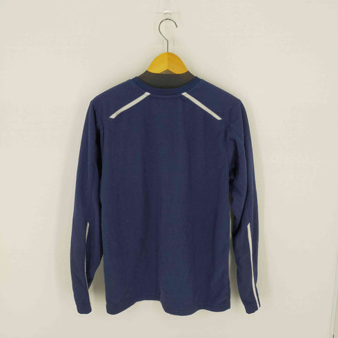 ナイキ NIKE サーモ THERMA-FIT プルオーバー スウォシュ メンズ JPN:S
