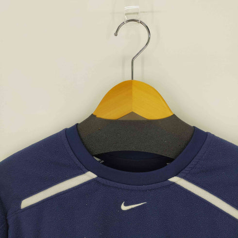 ナイキ NIKE サーモ THERMA-FIT プルオーバー スウォシュ メンズ JPN:S