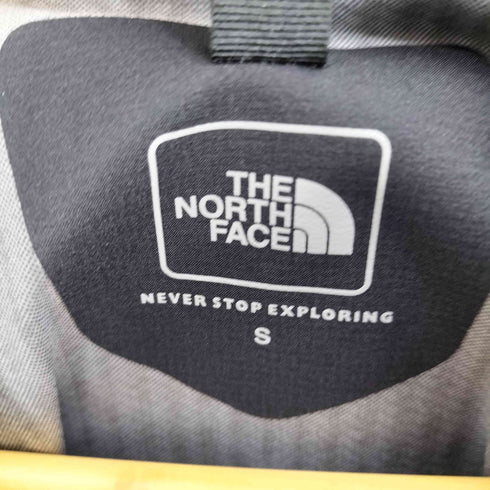 ザノースフェイス THE NORTH FACE VENTURE JACKET ベンチャージャケット メンズ import:S
