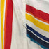 チャップスラルフローレン CHAPS RALPH LAUREN マルチカラー ボーダー BD S/S シャツ メンズ import:L