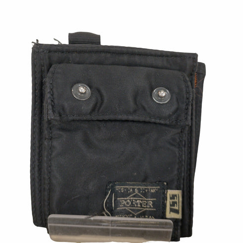 ポーター PORTER 二つ折り財布 メンズ