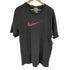ナイキ NIKE 00s ロゴクルーネックtシャツ メンズ JPN:M