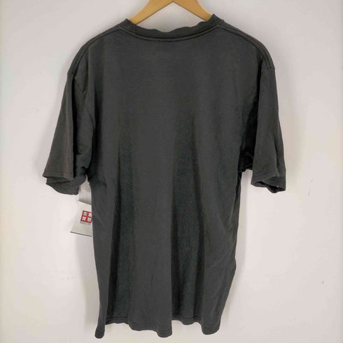ナイキ NIKE 00s ロゴクルーネックtシャツ メンズ JPN:M