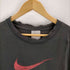 ナイキ NIKE 00s ロゴクルーネックtシャツ メンズ JPN:M