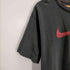 ナイキ NIKE 00s ロゴクルーネックtシャツ メンズ JPN:M
