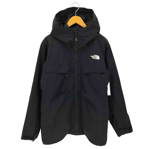ザノースフェイス THE NORTH FACE Fourbarrel Triclimate Jacket フォーバレルトリクライメイトジャケット メンズ JPN:M