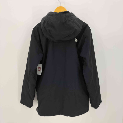 ザノースフェイス THE NORTH FACE Fourbarrel Triclimate Jacket フォーバレルトリクライメイトジャケット メンズ JPN:M