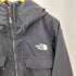 ザノースフェイス THE NORTH FACE Fourbarrel Triclimate Jacket フォーバレルトリクライメイトジャケット メンズ JPN:M