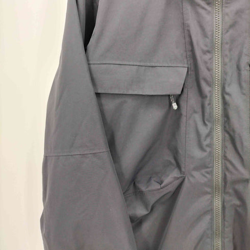 ザノースフェイス THE NORTH FACE Fourbarrel Triclimate Jacket フォーバレルトリクライメイトジャケット メンズ JPN:M