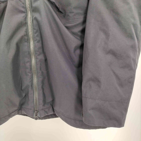 ザノースフェイス THE NORTH FACE Fourbarrel Triclimate Jacket フォーバレルトリクライメイトジャケット メンズ JPN:M