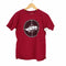 バンズ VANS プリント半袖Tシャツ メンズ JPN:S