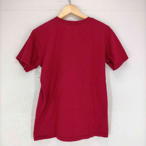 バンズ VANS プリント半袖Tシャツ メンズ JPN:S