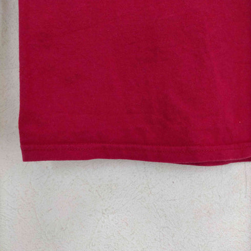 バンズ VANS プリント半袖Tシャツ メンズ JPN:S