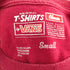 バンズ VANS プリント半袖Tシャツ メンズ JPN:S