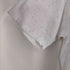オニータ ONEITA 裾袖シングル バレリーナプリント empower the artist in you カスレ クルーネックTシャツ メンズ import:L