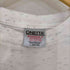 オニータ ONEITA 裾袖シングル バレリーナプリント empower the artist in you カスレ クルーネックTシャツ メンズ import:L