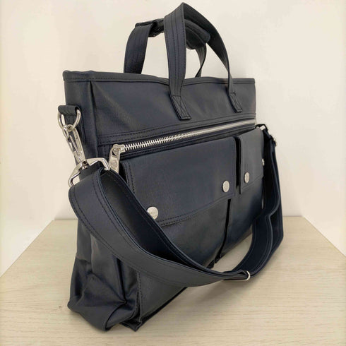 ポーター PORTER FREE STYLE BRIEFCASE ブリーフケース メンズ