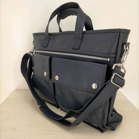ポーター PORTER FREE STYLE BRIEFCASE ブリーフケース メンズ