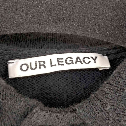 アワーレガシィー OUR LEGACY EVENING POLO メンズ EUR:46