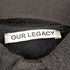 アワーレガシィー OUR LEGACY EVENING POLO メンズ EUR:46