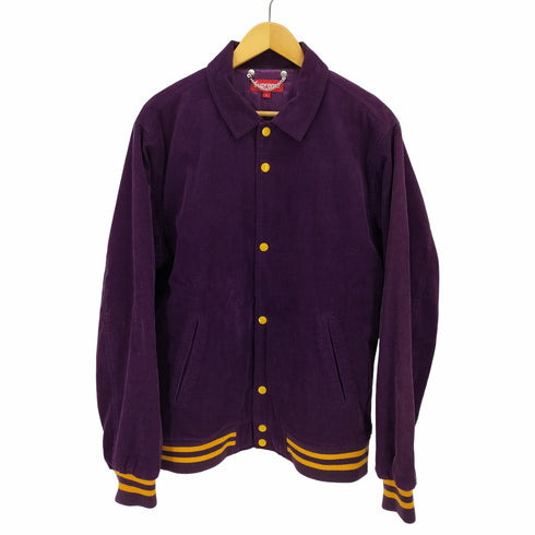 シュプリーム Supreme Corduroy Club Jacket メンズ JPN:L