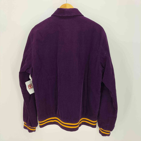 シュプリーム Supreme Corduroy Club Jacket メンズ JPN:L
