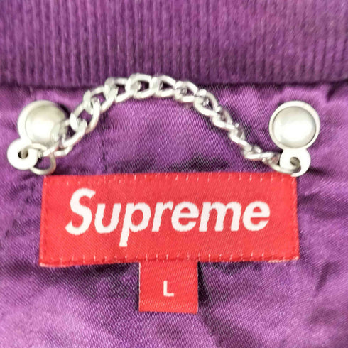 シュプリーム Supreme Corduroy Club Jacket メンズ JPN:L