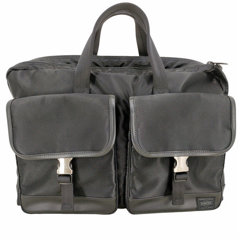 ポーター PORTER STORM SACS BAR サックスバー ブリーフケース メンズ