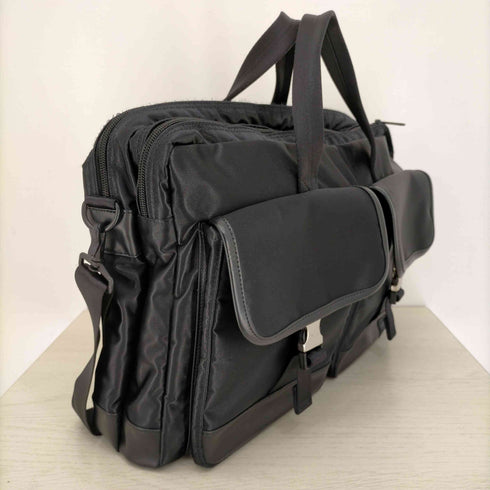 ポーター PORTER STORM SACS BAR サックスバー ブリーフケース メンズ
