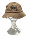 ステューシー Stussy Big Logo Canvas Bucket Hat メンズ S/M