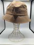 ステューシー Stussy Big Logo Canvas Bucket Hat メンズ S/M