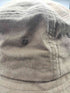 ステューシー Stussy Big Logo Canvas Bucket Hat メンズ S/M