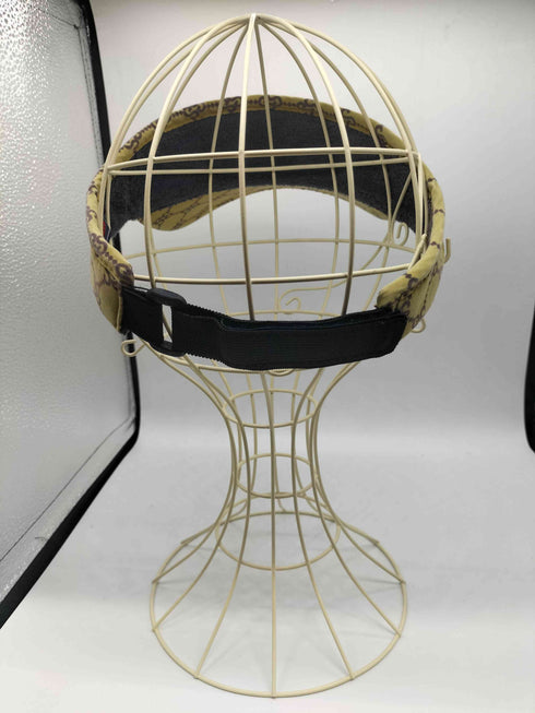ステューシー Stussy SS モノグラム 総柄 サンバイザー Y2K メンズ