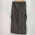 YUSE FULL PRINTED NYLON LONG SKIRT レディース ONE SIZE