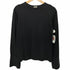 ドリスヴァンノッテン DRIES VAN NOTEN 18AW HAAGEN 袖切り替えカットソー レディース