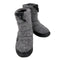 ザノースフェイス THE NORTH FACE ロングブーツ ヌプシ NUPTSE WP WOOL LX3 レディース JPN:24
