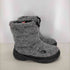 ザノースフェイス THE NORTH FACE ロングブーツ ヌプシ NUPTSE WP WOOL LX3 レディース JPN:24