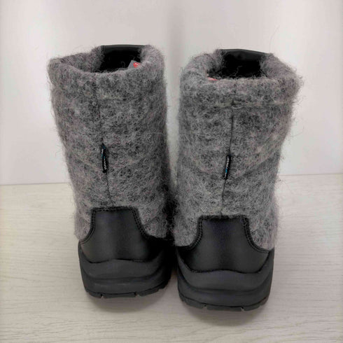 ザノースフェイス THE NORTH FACE ロングブーツ ヌプシ NUPTSE WP WOOL LX3 レディース JPN:24