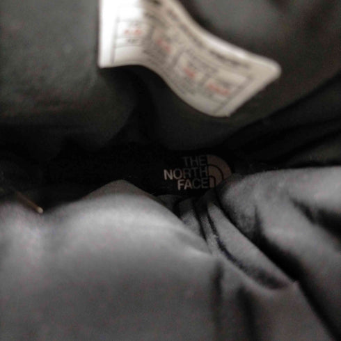 ザノースフェイス THE NORTH FACE ロングブーツ ヌプシ NUPTSE WP WOOL LX3 レディース JPN:24