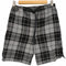 アレキサンダーワン Alexander Wang ウールチェックショートパンツ ショーツ レディース S
