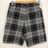 アレキサンダーワン Alexander Wang ウールチェックショートパンツ ショーツ レディース S