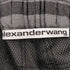アレキサンダーワン Alexander Wang ウールチェックショートパンツ ショーツ レディース S