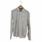 アンドゥムルメステール Ann DEMEULEMEESTER バロック柄 レギュラーアラーシャツ メンズ XXS