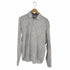 アンドゥムルメステール Ann DEMEULEMEESTER バロック柄 レギュラーアラーシャツ メンズ XXS